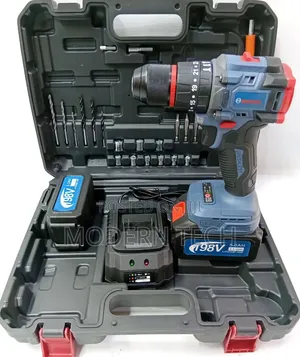 Bosch Brushless Cordless Bosch 36v
