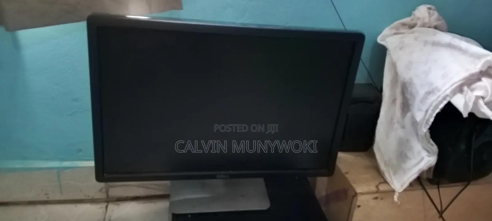 Desktop Computer HP ProDesk 600 G1 4GB Intel Core i5 HDD 512GB