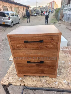 Bedside Table