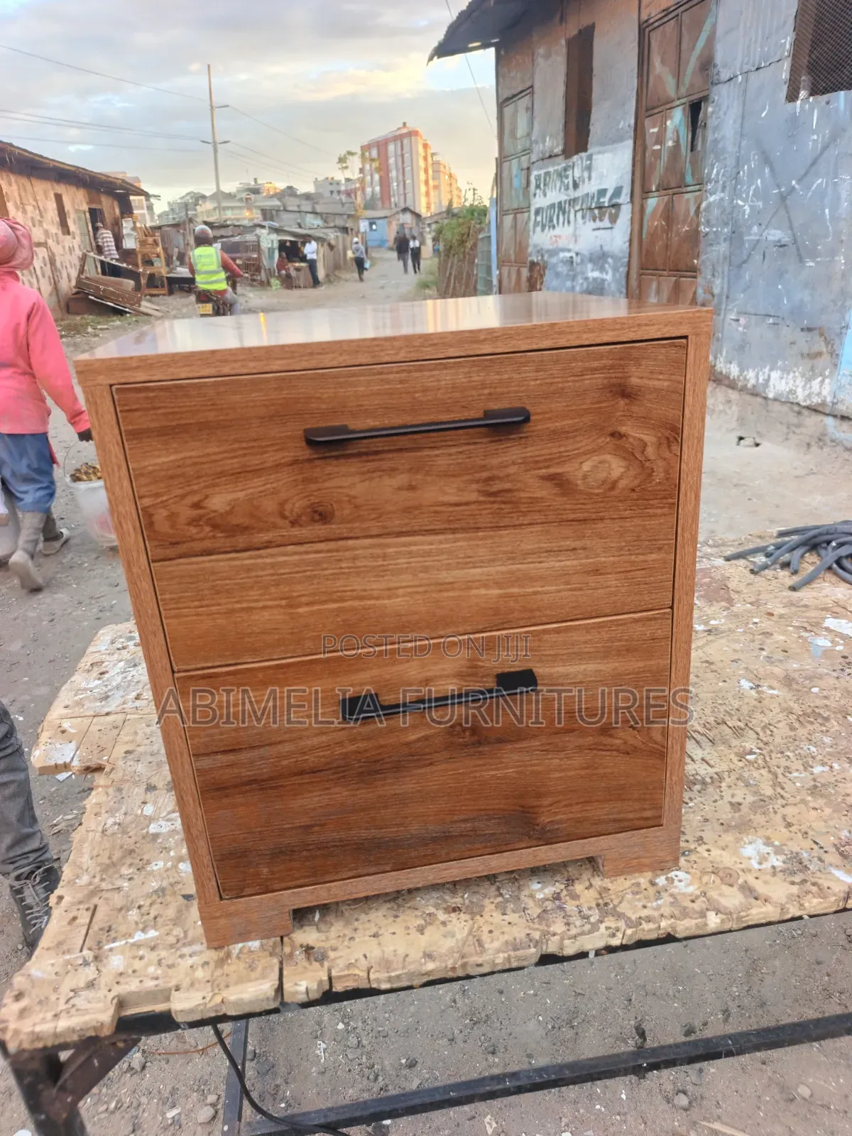 Bedside Table