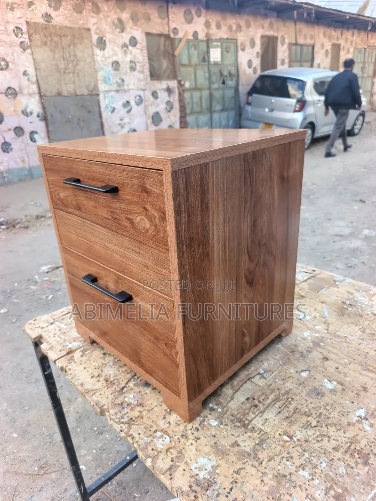 Bedside Table