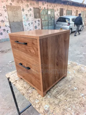 Bedside Table