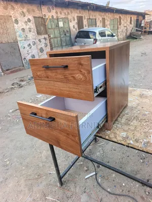Bedside Table