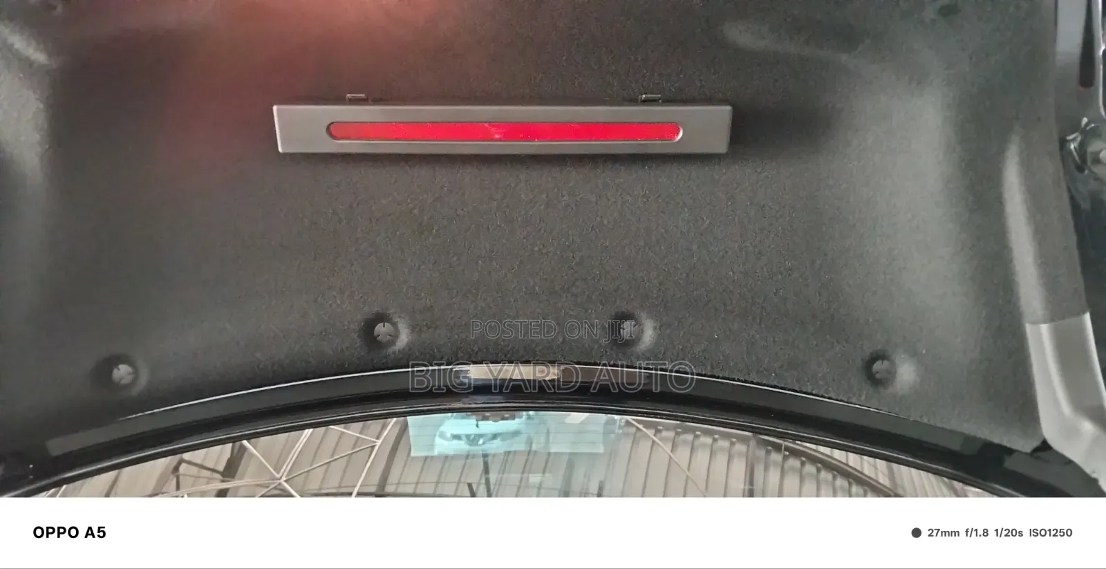 Mercedes-Benz E200 2017 Black