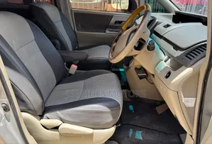 Toyota Noah 2008