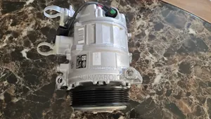 Range Rover Evoque AC Pump