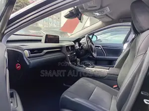Lexus RX 300 2WD 2018