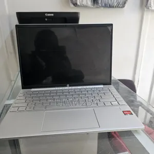 Laptop HP Pavilion 13 8GB AMD Ryzen 5 SSD 256GB