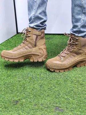 Men's Outdoor Hiking Shoes