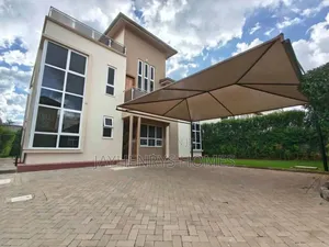 4bdrm House in Runda for rent