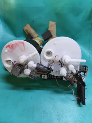 Fuel Pump Suzuki Jimmy