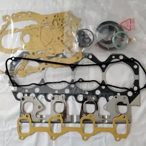 Overhaul Gasket Kit Toyota Dyna 14B Engine