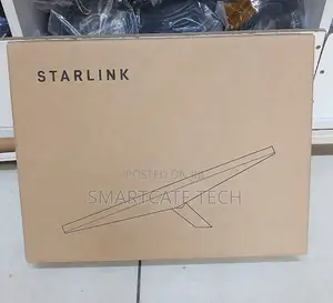 Portable Starlink Mini – Fast & Reliable Internet