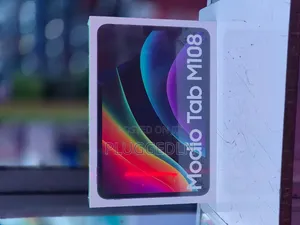 New Tablet 512 GB
