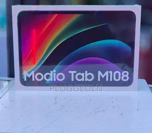 New Tablet 512 GB