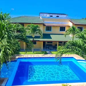 Furnished 1bdrm Apartment in Girasoli, Town Centre for rent