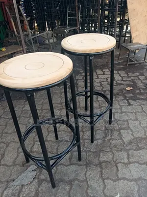 Armless Stool