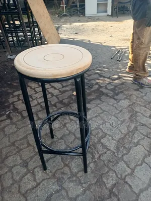 Armless Stool