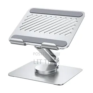 Ug-90849 Ugreen LP592 Laptop Stand for Desk Adjustable 360 Base
