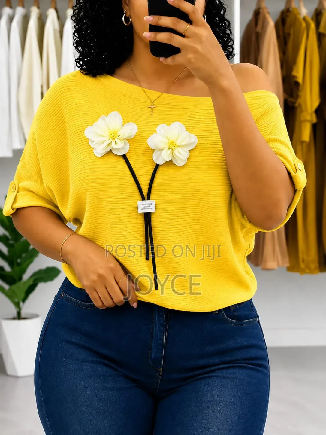Free Size Tops
