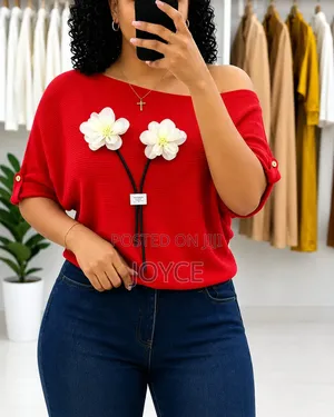 Free Size Tops