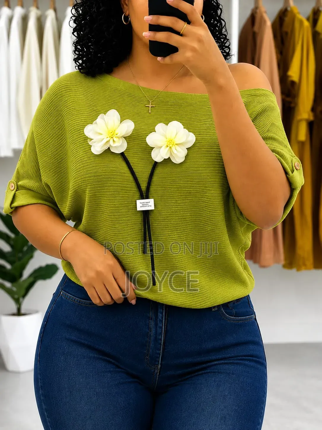 Free Size Tops