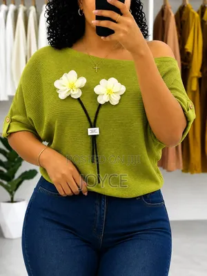 Free Size Tops