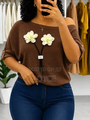Free Size Tops