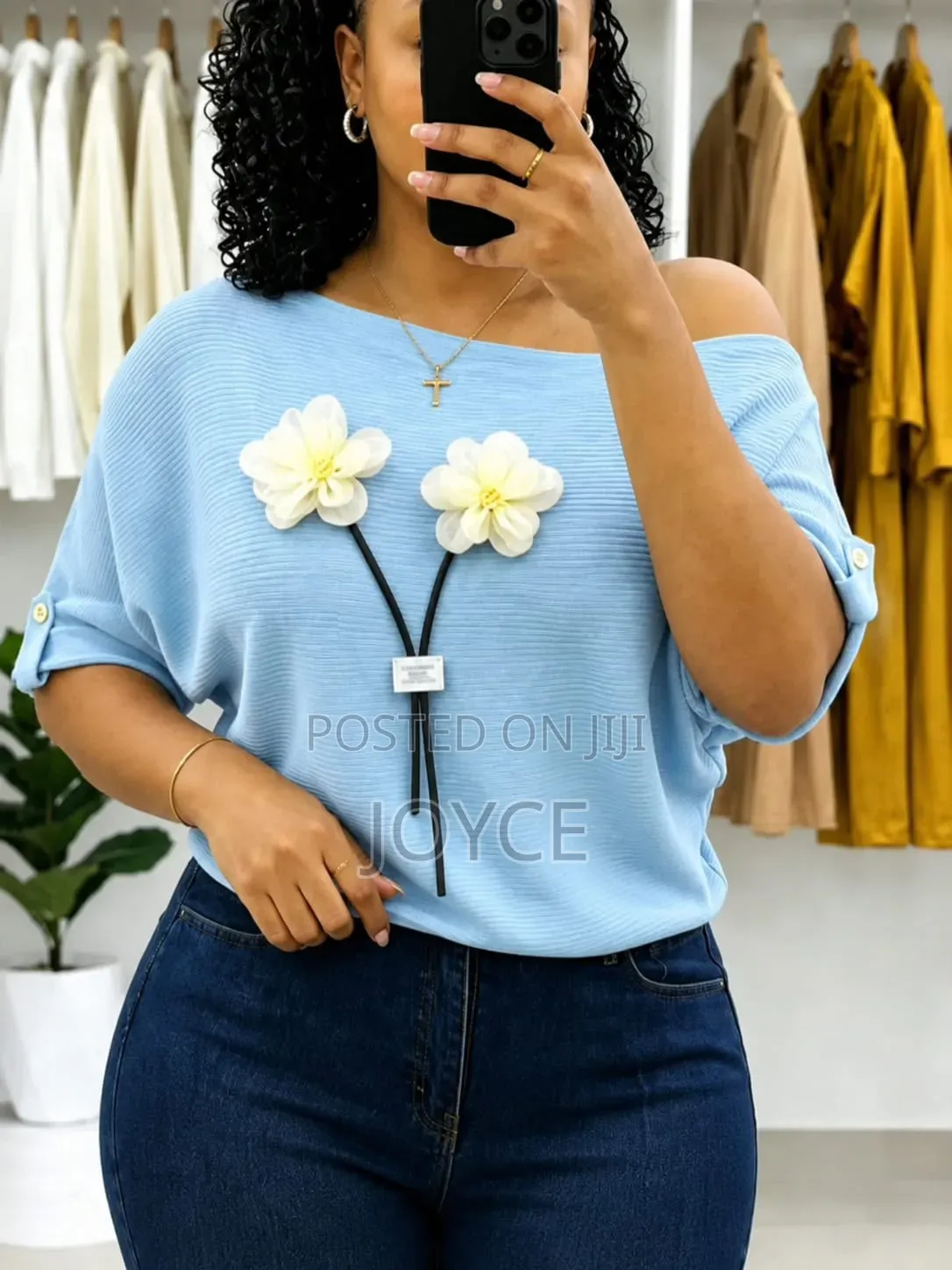 Free Size Tops
