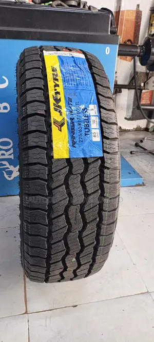 225/65r17 Jktyre Ranger All Terrain Tire