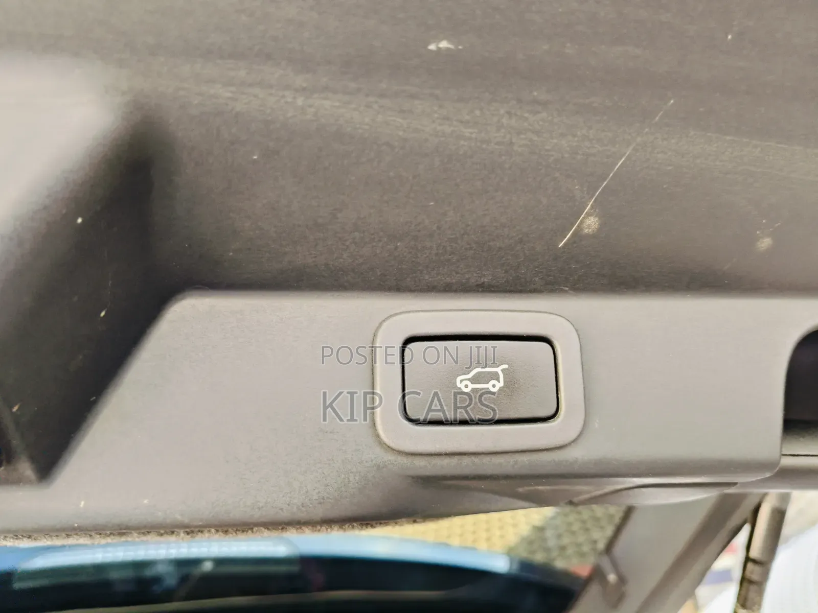 Land Rover Range Rover Sport 2015 Gray