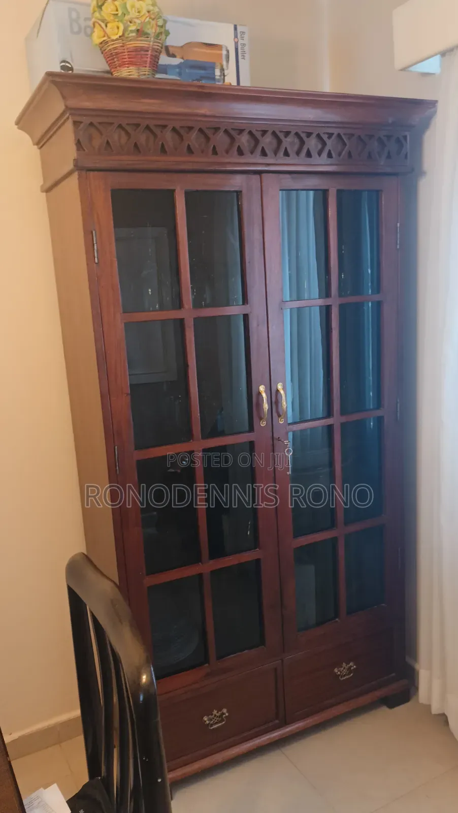 Professional & Affordable Moving Services in Nairobi