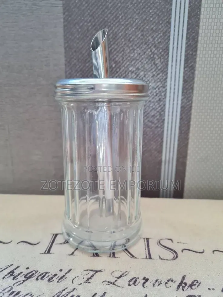 Bon Appetit Sugar Pourer With Spout