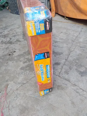 Selling Morning Glory Mattress 3 by 6 6 Inch Medium Density