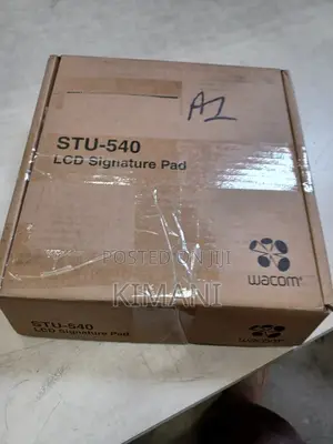 Signature Tablets