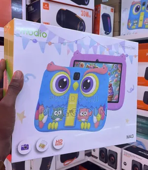 New Modio M43 512 GB