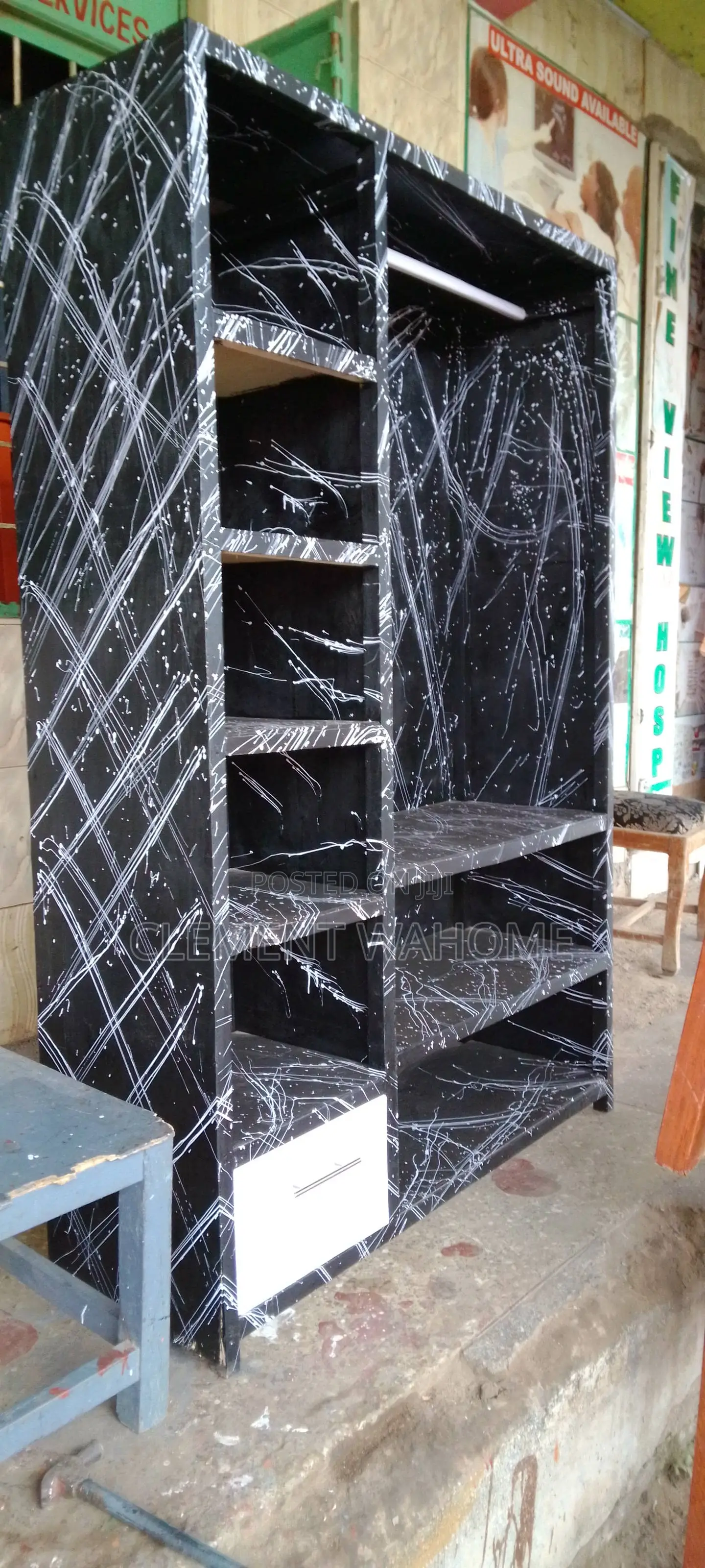 Juba Furnitures