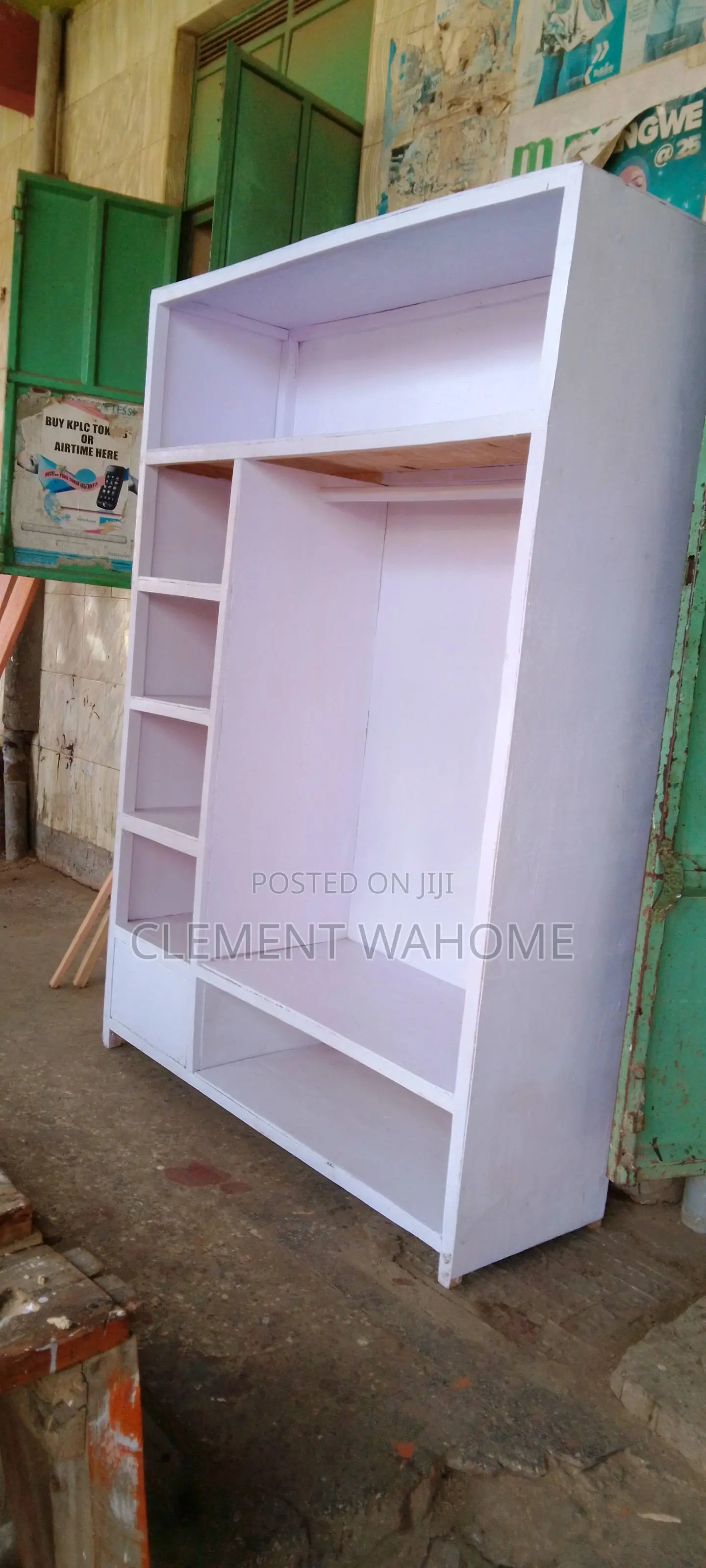 Juba Furnitures