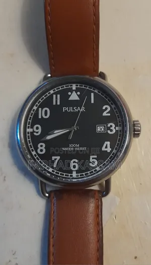 Wrist Watch