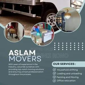 Affordable Relocation and Moving Services in Nairobi