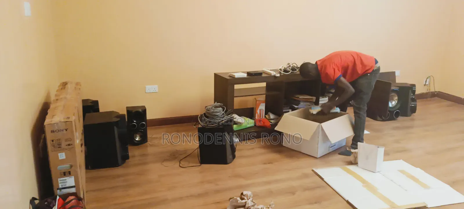 Affordable Relocation and Moving Services in Nairobi