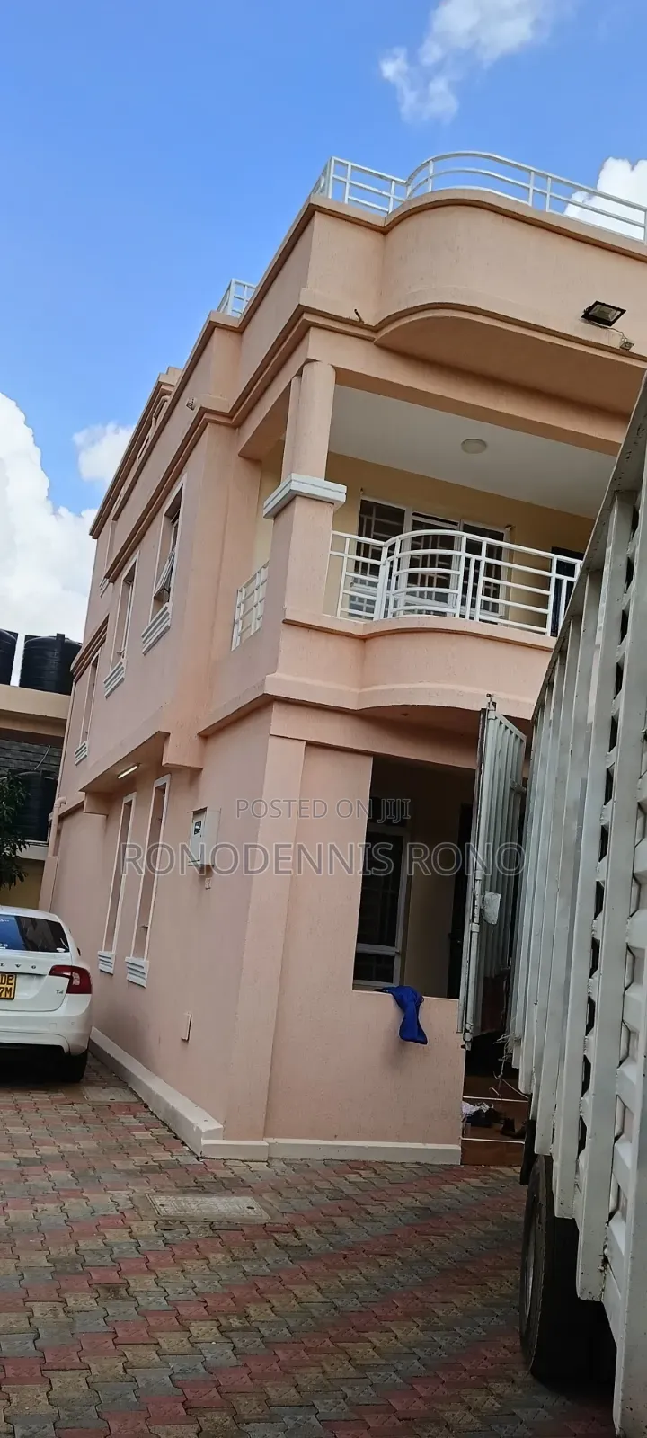 Affordable Relocation and Moving Services in Nairobi
