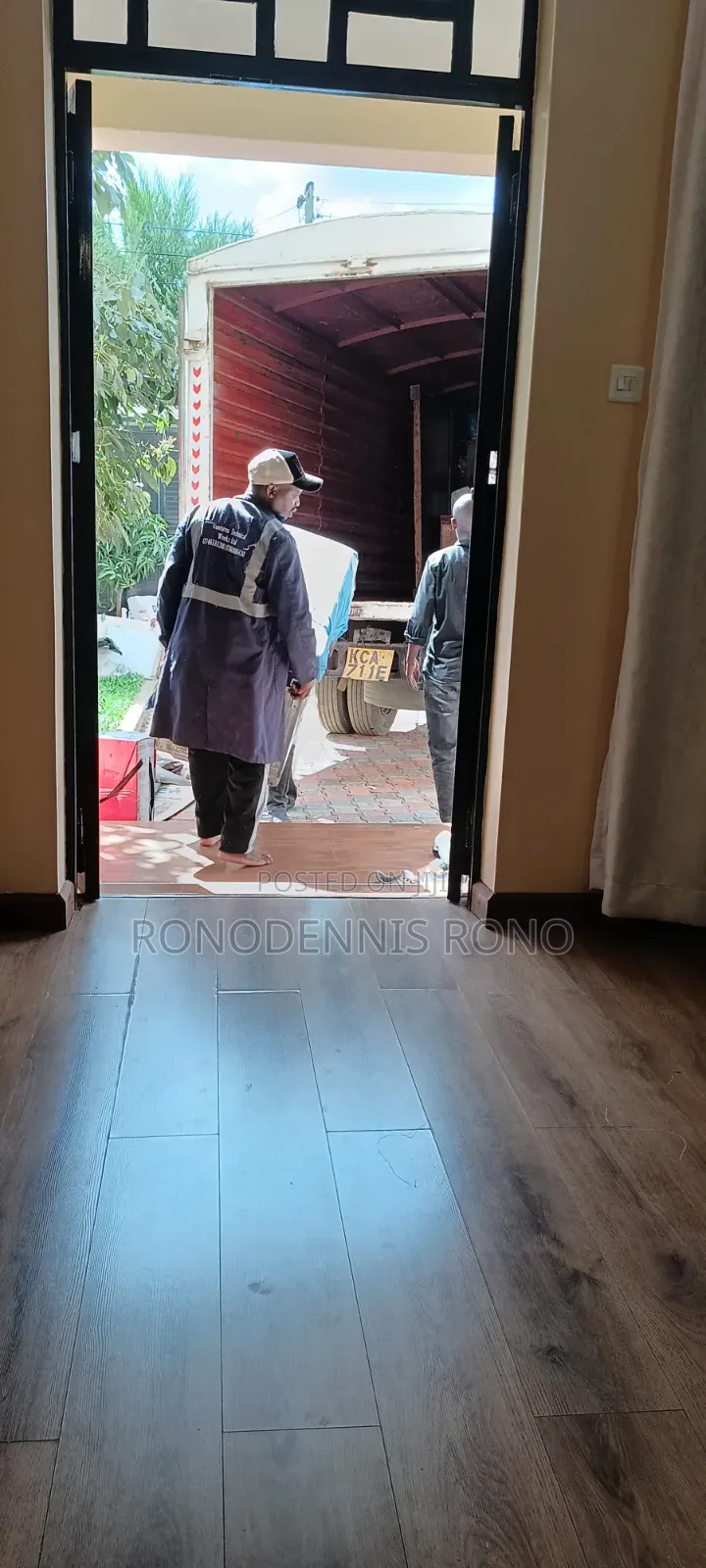 Affordable Relocation and Moving Services in Nairobi