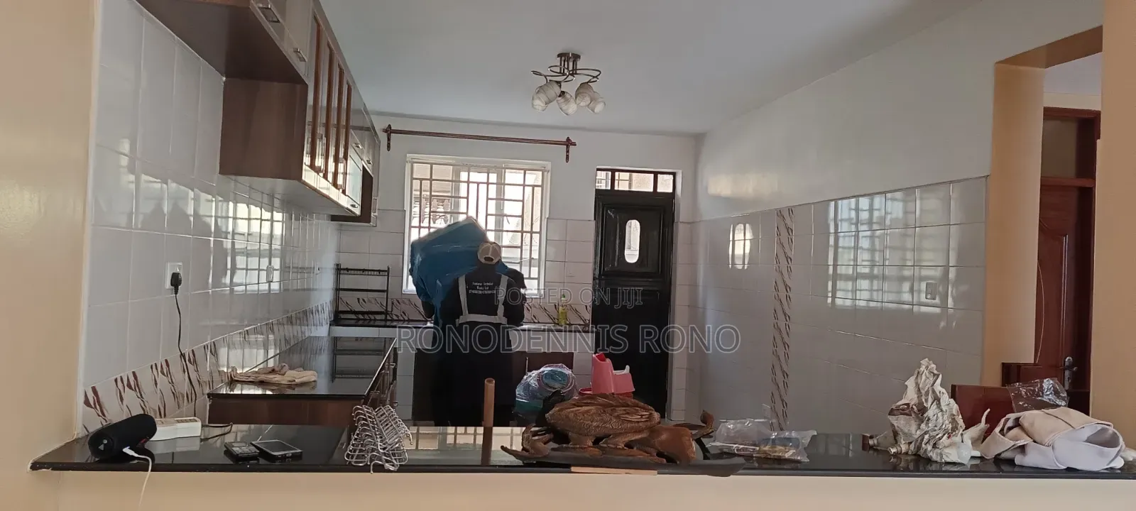 Affordable Relocation and Moving Services in Nairobi