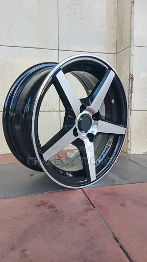 Size 14/4/100 Nomal Rim