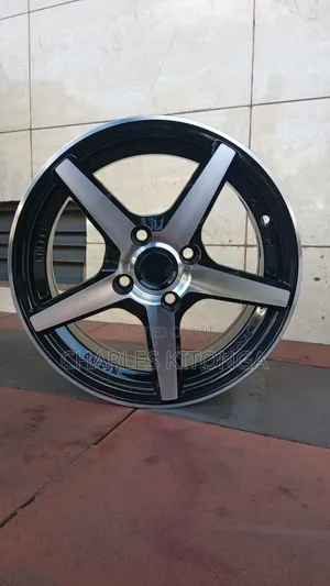 Size 14/4/100 Nomal Rim