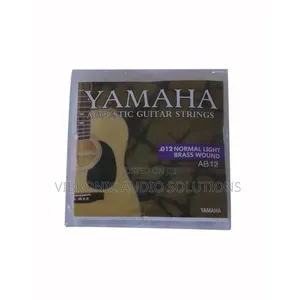 Yamaha Guitar Strings