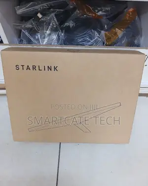Starlink Mini Portable Satellite Internet – Ready to Go