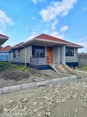 3bdrm Bungalow in Kitengela for sale