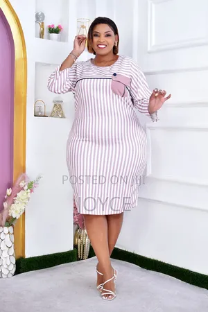 Long-Sleeved Shirt Dress